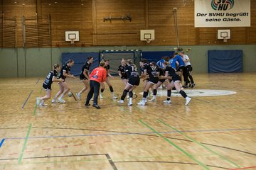 Bild 30 - wAJ Quali zur OL Runde 2